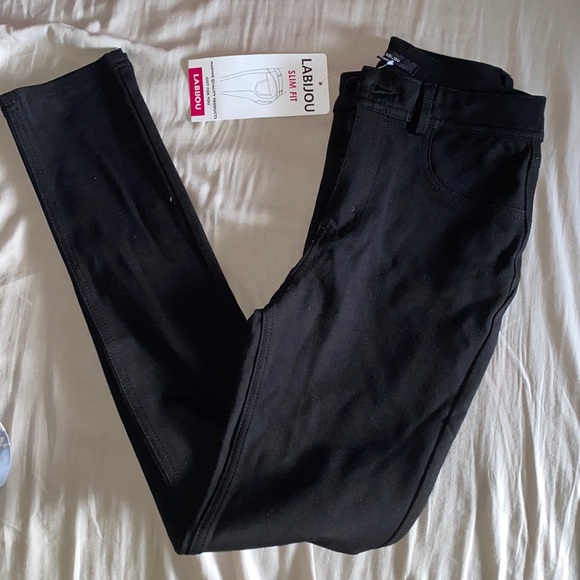 La Bijou 61s Juniors Ultra Stretch 